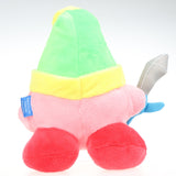 Kirby Meta Knight Plush Toy Soft Stuffed Doll Birthday Holiday Gifts for Kids