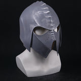 Klingon Guard Helmet Cosplay Latex Mask Halloween Props