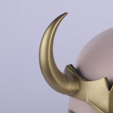 Lady Loki Women Headring Cosplay Halloween Props