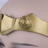 Lady Loki Women Cosplay Headring Halloween Props