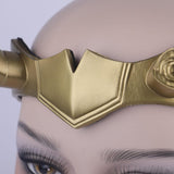 Lady Loki Women Headring Cosplay Halloween Props