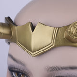 Lady Loki Women Cosplay Headring Halloween Props