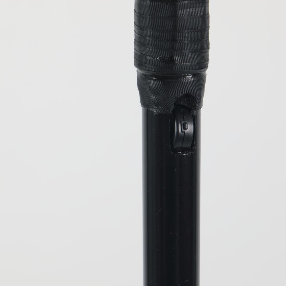 Maleficent 2 Mistress of Evil Cosplay Led Wand Angelina Witch Cane Halloween Prop - bfjcosplayer