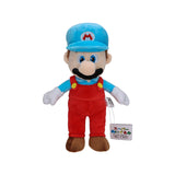 Mario Luigi Yoshi Plush Toy Soft Stuffed Doll Birthday Holiday Gifts