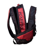 Marvel Deadpool Cosplay Backpack Halloween Bags