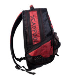 Marvel Deadpool Cosplay Backpack Halloween Bags