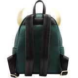 Marvel Loki Season 1 Cosplay Backpack Halloween Bags