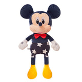 Mickey Minnie Mouse Cosplay Plush Toy Halloween Doll