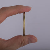 Miss Minutes Cosplay Coin Souvenir Halloween Props