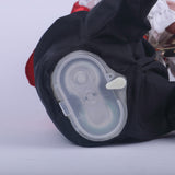 Monkeys Welcome Handclap Decoration Props