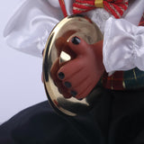 Monkeys Welcome Handclap Decoration Props