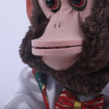 Monkeys Welcome Handclap Decoration Props