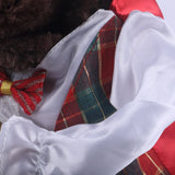 Monkeys Welcome Handclap Decoration Props