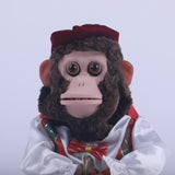 Monkeys Welcome Handclap Decoration Props