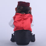 Monkeys Welcome Handclap Decoration Props