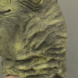 Movie The Great Wall Gluttony Cosplay Horror Helmet Halloween Props