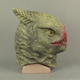 Movie The Great Wall Gluttony Cosplay Horror Helmet Halloween Props