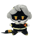 Murder Drones Season Plush Toy Soft Stuffed Doll Birthday Holiday Gifts for Kids