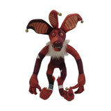 My Singing Monsters Wubbox Plush Toy Soft Stuffed Dolls Gifts Home Decor