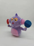 My Singing Monsters Wubbox Plush Toy Soft Stuffed Dolls Gifts Home Decor