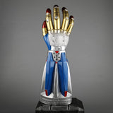 Devil May Cry 5 Nero Devil Breaker Cosplay DMC Nero Arm Armor Halloween Costume - bfjcosplayer