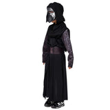 BFJFY Halloween New Arrival Boys Star Wars Kylo Ren Cosplay Costume - bfjcosplayer