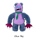 New Poppy Playtime Plush Toy Stuffed Animal Doll Birthday Holiday Gifts for Kids