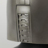 New Star Wars The Mandalorian Cosplay Mask Pedro Pascal Soldier Warrior latex Helmet Halloween Prop - bfjcosplayer