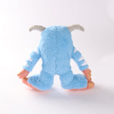 My Singing Monsters Rare Mammott Plush Toy Soft Stuffed Gift Dolls for Kids Boys Girls