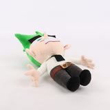 The Fairly OddParents Plush Toy Soft Stuffed Doll Birthday Holiday Gifts