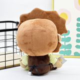 Rody Dead Plate Plush Toy Soft Stuffed Doll Plushies Holiday Gifts for Kids