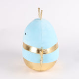 Squishmallows Queen Bee Plush Toy Soft Stuffed Gift Dolls for Kids Boys Girls