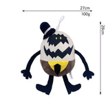 Hazbin Hotel Plush Toy Stuffed Doll Birthday Holiday Gifts