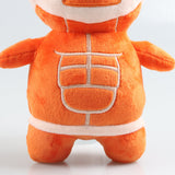 Attack on Titan Plush Toy Soft Stuffed Doll Birthday Holiday Gifts for Kids