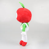 Andy's Apple Farm Plush Toys Soft Stuffed Gift Dolls for Kids Boys Girls