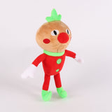 Tomato Toppin Monster Plush Toy Soft Stuffed Gift Dolls for Kids Boys Girls
