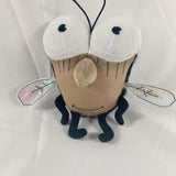 Fly Guy Plush Toys Soft Stuffed Gift Dolls for Kids Boys Girls