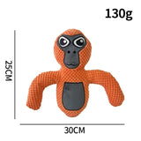 Gorilla Tag Plush Toys Soft Stuffed Gift Dolls for Kids Boys Girls