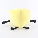 Battle for Dream Island Plush Toy Soft Stuffed Doll Holiday Gifts