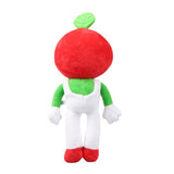 Andy's Apple Farm Plush Toys Soft Stuffed Gift Dolls for Kids Boys Girls