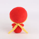 Alan Becker Plush Toy Soft Stuffed Doll Birthday Holiday Gifts