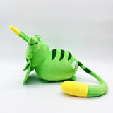 Regretevator Gnarpy Plush Toys Soft Stuffed Gift Dolls for Kids Boys Girls