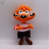 Inside Out Plush Toy Soft Stuffed Doll Plushies Holiday Gifts for Kids