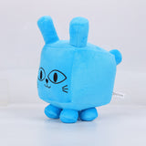 Pet Simulator X Balloon Cat Plush Toy Stuffed Gift Dolls for Kids Boys Girls