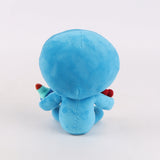 Alan Becker Plush Toy Soft Stuffed Doll Birthday Holiday Gifts