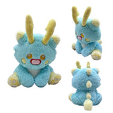 Little Cute Dragon Plush Toy Soft Stuffed Gift Dolls for Kids Boys Girls