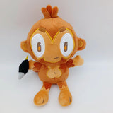 Dart Monkey Plush Toy Soft Stuffed Gift Dolls for Kids Boys Girls