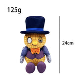 The Electric State Plush Toys Soft Stuffed Doll Birthday Holiday Gifts