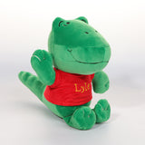 Lyle Lyle Crocodile Plush Toy Soft Stuffed Gift Dolls for Kids Boys Girls