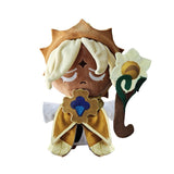 Shadow Milk Cookie Plush Toy Soft Stuffed Doll Birthday Holiday Gifts